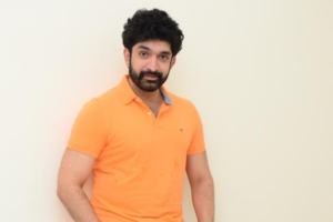 We are planning a Green Screen Studio in Hyderabad: Havish