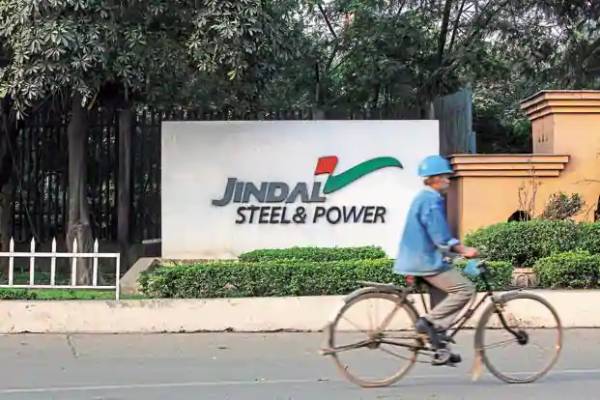 Jindal Steel to set up 2.25 capacity steel plant in Andhra