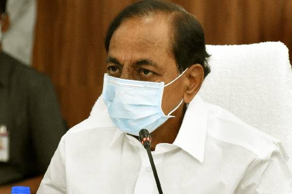 KCR’s extended Delhi trip now raises health concerns