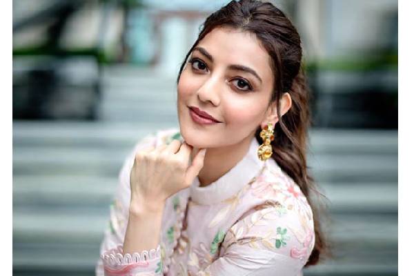 Kajal Locked for NBK’s next