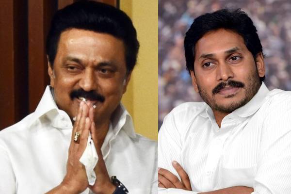 What Jagan can learn from Stalin?