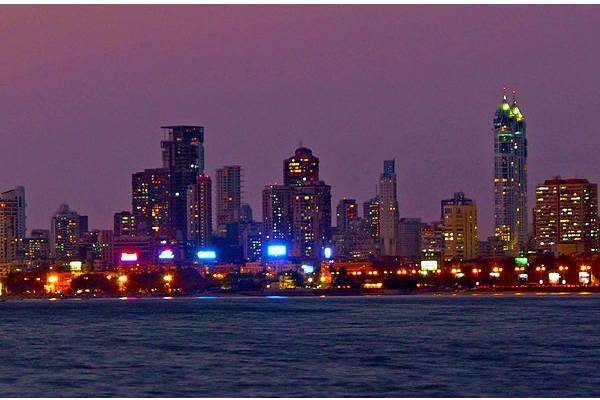 Mumbai