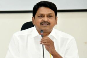 Payyavula says TDP will protect Indu Group lands in Ananthapur
