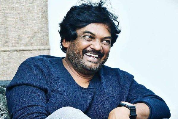 Puri Jagannadh To Make An International Project, After Jana Gana Mana