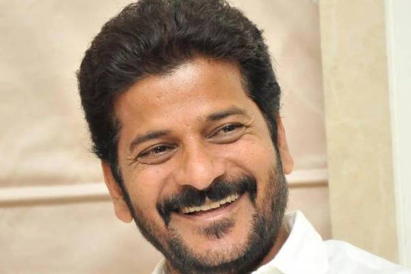 Why is Revanth Reddy happy at Congress defeat in Huzurabad?