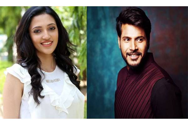 Sundeep Kishan recalls hilarious moment when he punched co-star Neha