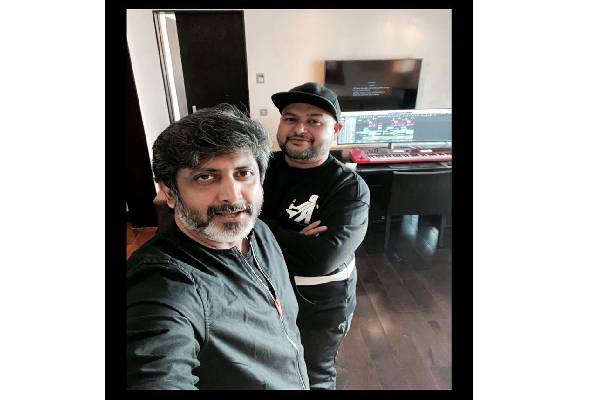 Megastar’s Next Starts Music Sittings