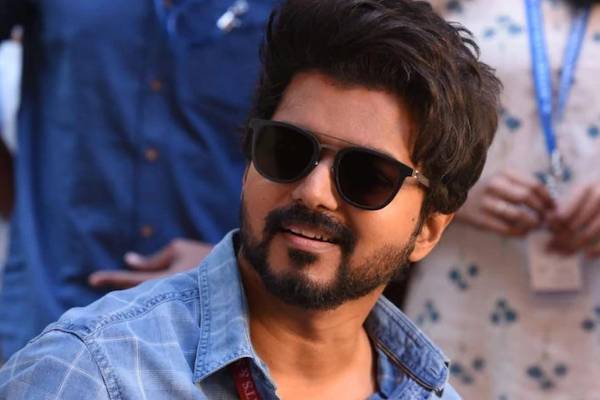 Exclusive: Vijay’s whopping remuneration for his Tollywood Debut