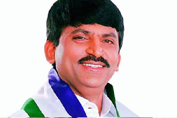 Why this ex-YSRCP MP is much in demand in Telangana?