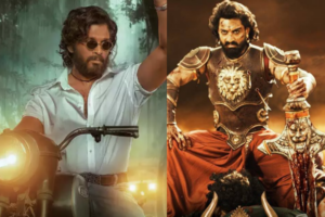 Tollywood filmmakers adopt a new trend