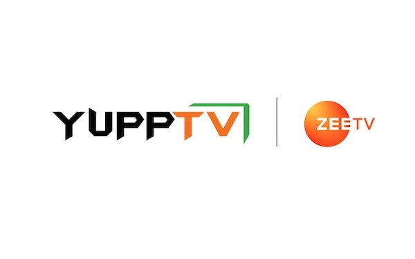 YuppTV re-launches Zee channels in America’s