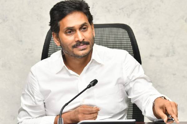 Jagan to meet PM, Prez, others in Delhi