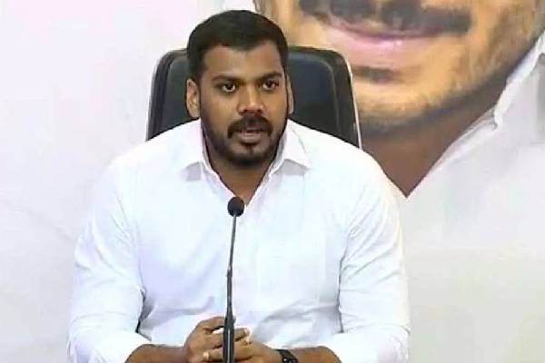 Will Anil Kumar Yadav be dropped from Jagan’s cabinet?