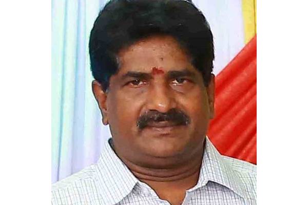 DBT is Duplicate and Bogus Transfer scheme, says TDP