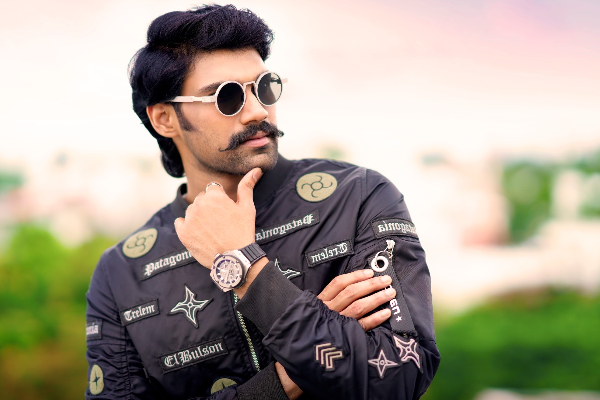 Big task ahead for Bellamkonda Sreenivas