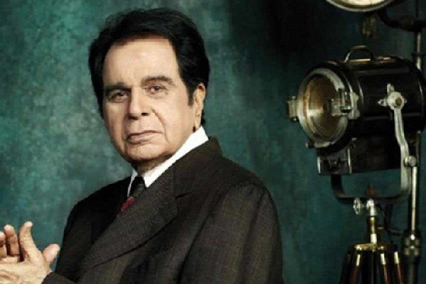 Bollywood legendary actor Dilip Kumar is no more