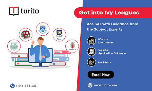 Turito – Crafting academic progress to perfection