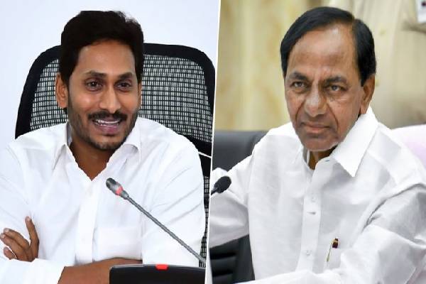 Andhra, Telangana CMs send best wishes to Indian athletes in Tokyo