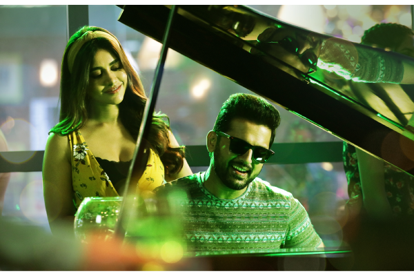 Nithiin’s Maestro Digital Streaming Pushed