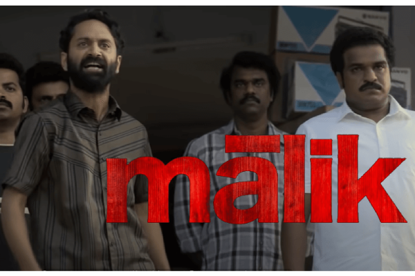 Malik Review – Fahadh Faasil’s intense performance!