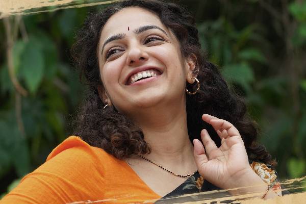 Nithya Menen joins the sets of Pawan Kalyan’s Next