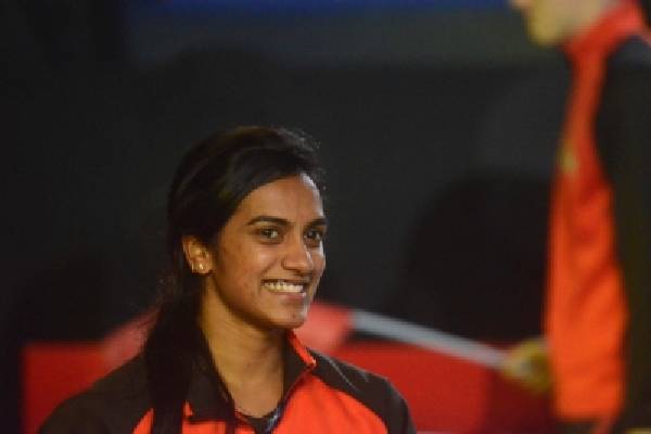 Billion hearts waiting for Sindhu to better silver medal at Tokyo