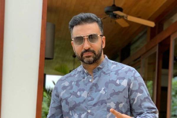 Porn case: Raj Kundra gets interim relief from arrest till Aug 25