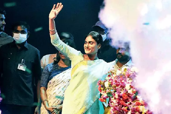 Sharmila’s entry not likely to have much impact on T’gana politics