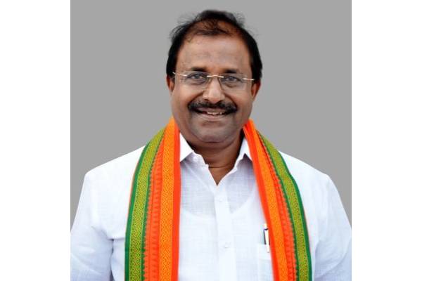 Have BJP top bosses clipped Somu Veerraju’s wings?