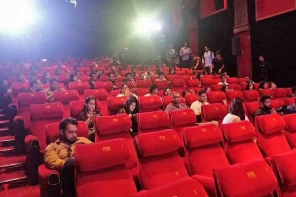AP Government grants 100 percent Occupancy for Sankranthi
