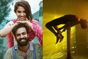 Tollywood 2021 Half-yearly Roundup