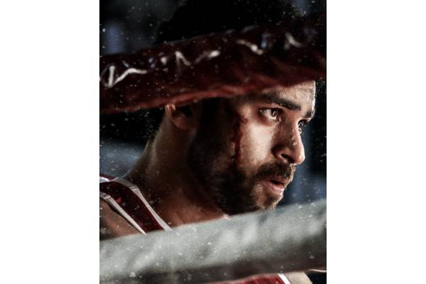 Varun Tej’s Ghani is now streaming on Aha