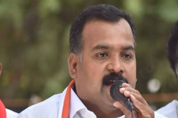 Telangana Congress seniors burst out against Manickam Tagore