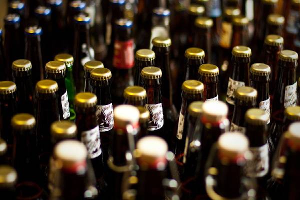 TS Govt to encourage beer sales by reducing prices!