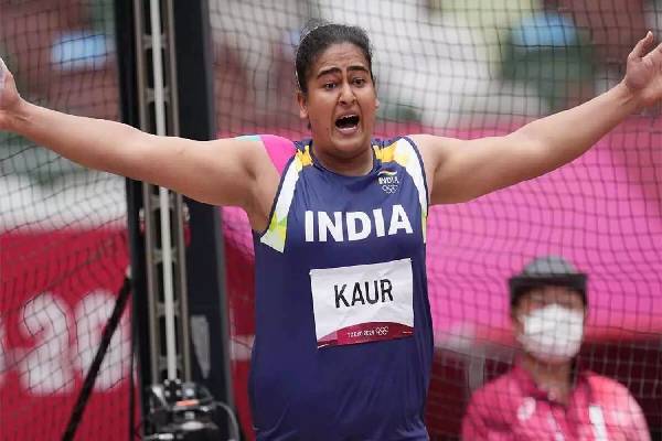 Olympics: Kamalpreet finishes sixth in discus throw, Valarie Allman wins gold