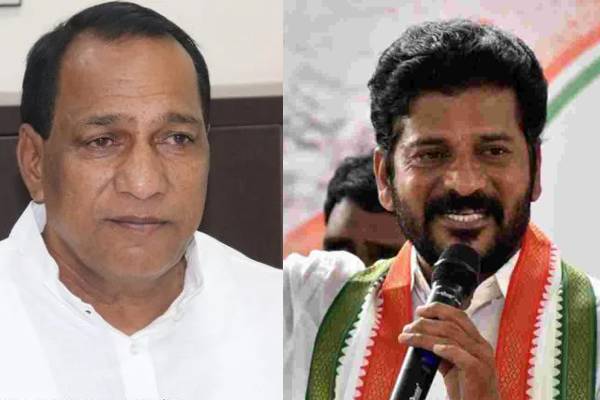 Revanth- Malla Reddy rivalry has a long history