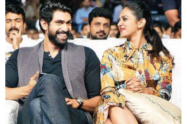 ED summons Rakul Preet, Rana Daggubati and 10 others in 4-yr-old drugs case