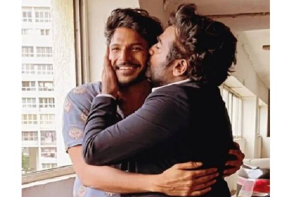 An honour to share screen with Vijay Sethupathi: Sundeep