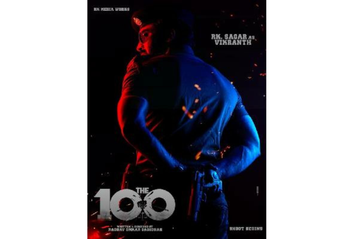 The 100 online fmovies