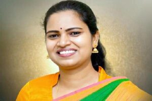 Vidadala Rajani to turn as Producer ?