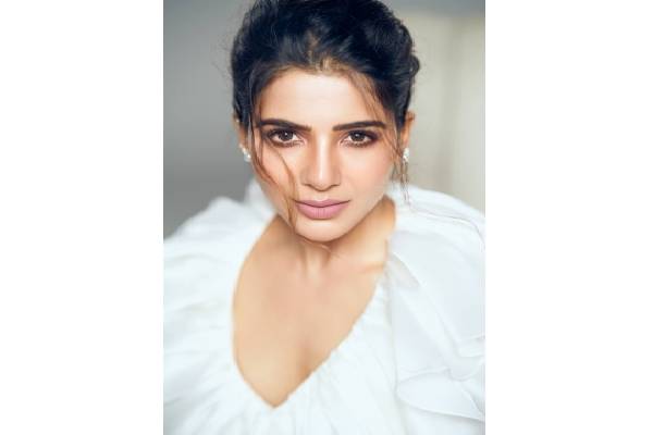 Samantha Akkineni: I’m more open now to enter Hindi entertainment space