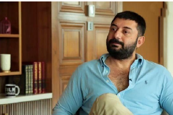 Kangana Outdid Our Expectations: Arvind Swamy