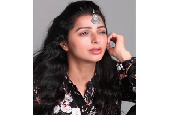 Bhumika Chawla elated at response to her Telugu film ‘Seetimaarr’