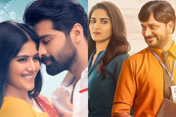 A Disastrous Weekend for Telugu Cinema