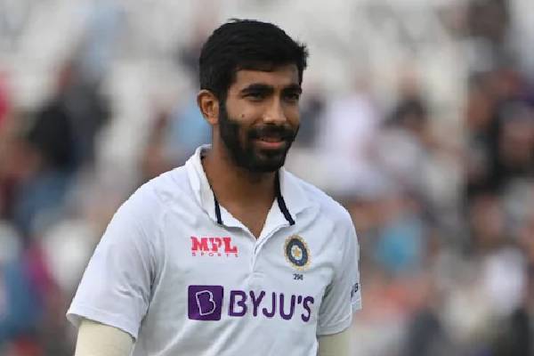 Bumrah ninth Indian pacer to get 100 Test wickets