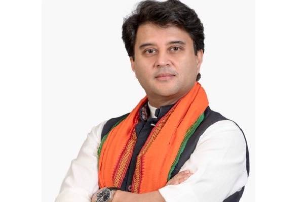 Why did Jyotiraditya Scindia postpone BJP press meet for KCR’s lunch?