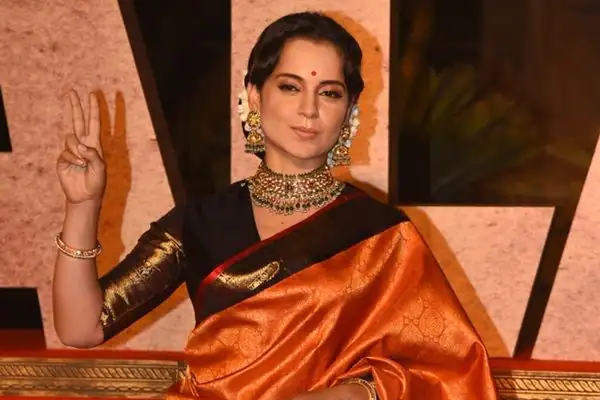 Kangana to sue Filmfare for nominating her in Best Actress category