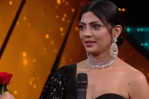 Bigg boss 5: Lahari eliminated