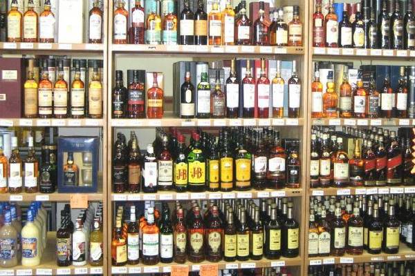 Consumption of Alcohol Reduced in AP: Officials Update with Jagan Reddy