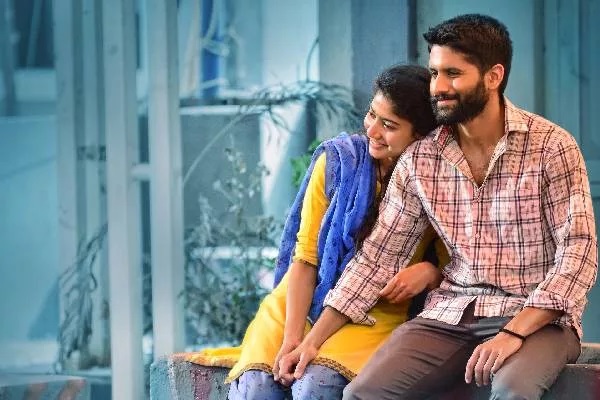 Love Story Day1 AP/TS Collections – Biggest opening for Naga Chaitanya